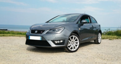 Nowy Seat Ibiza – auto z emocjami seat ibiza