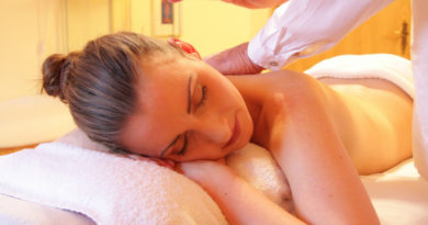 Jesienny relaks w SPA zawsze wskazane spa relaks