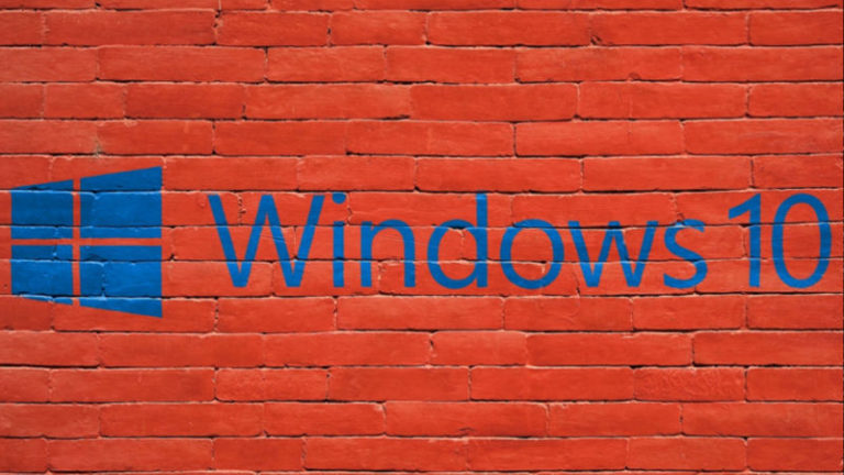 Nowy Windows 10 – aktualizacja