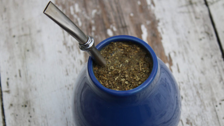 Yerba Mate. Alternatywa dla tradycyjnej herbaty!