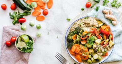 Dlaczego dieta odchudzająca nie działa? Dlaczego dieta odchudzająca nie działa?