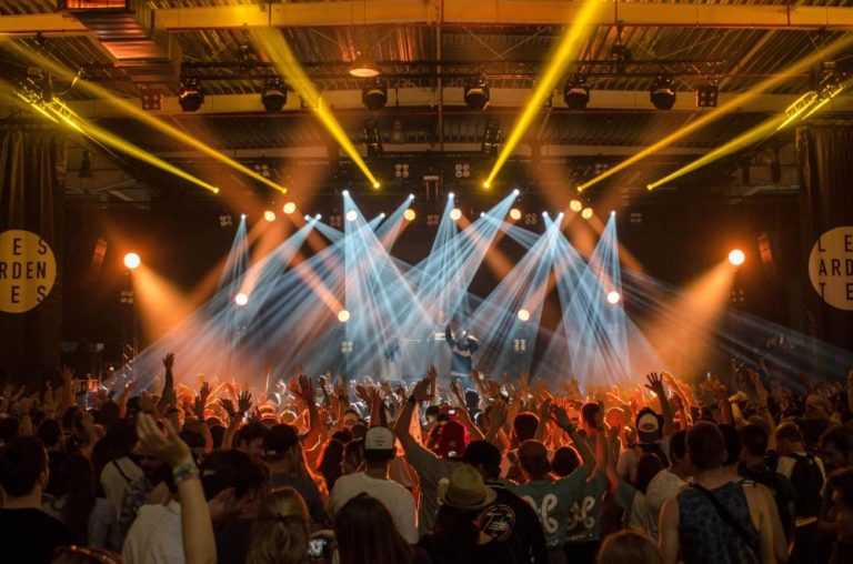 Najpopularniejsze polskie festiwale muzyczne