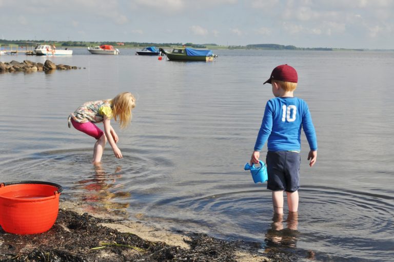 Udane wakacje z dziećmi nad wodą – gdzie pojechać?