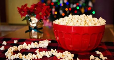 Świąteczne i noworoczne propozycje filmowe filmy na święta