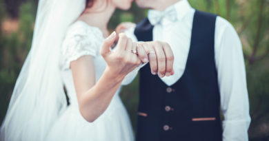 Ślub – najważniejsze wydarzenie w życiu. Jak się przygotować? Ślub – najważniejsze wydarzenie w życiu. Jak się przygotować?