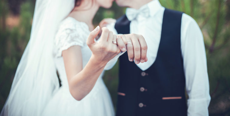 Ślub – najważniejsze wydarzenie w życiu. Jak się przygotować?