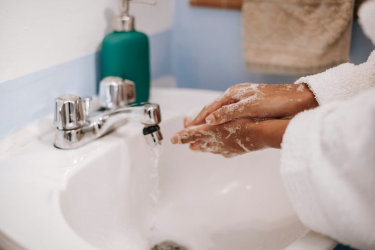 Przewodnik po mydłach – które jest najzdrowsze